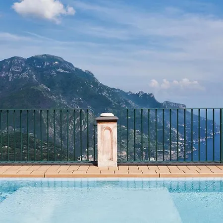 Отель Palazzo Avino 5*
