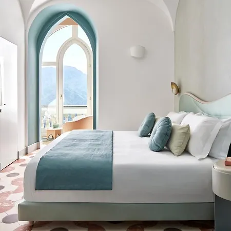 Palazzo Avino Отель 5*