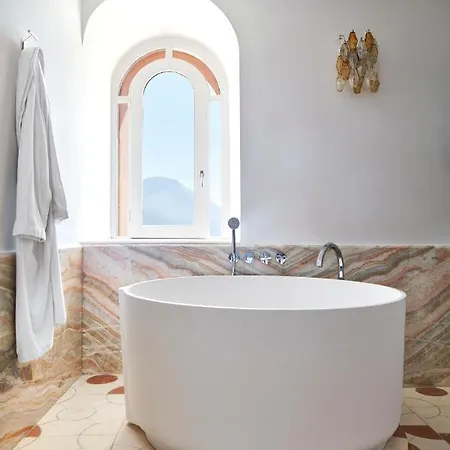 Palazzo Avino Отель