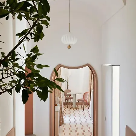 Отель Palazzo Avino 5*