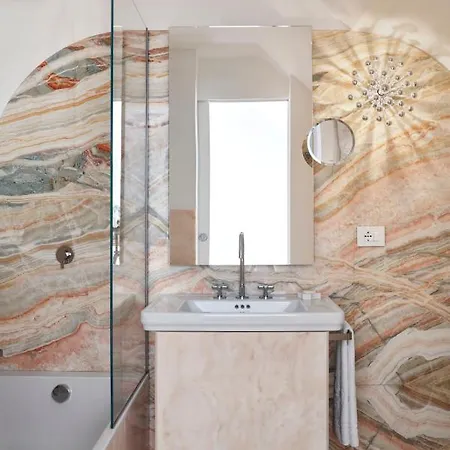 Palazzo Avino Отель 5*