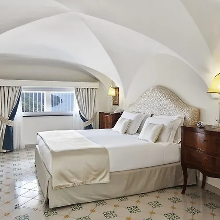 Palazzo Avino Равелло