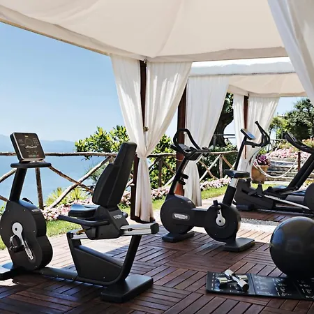 Palazzo Avino 5* Равелло