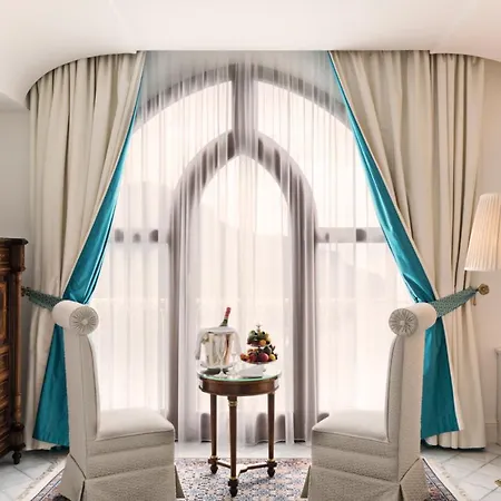 Palazzo Avino Отель 5*
