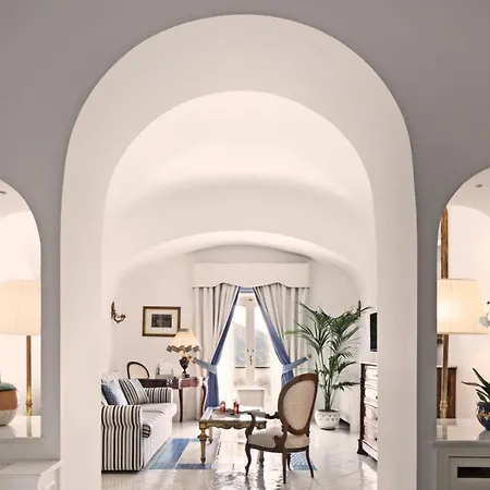 Отель Palazzo Avino 5*