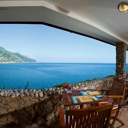 Palazzo Avino 5* Равелло