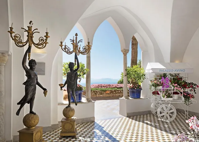 Palazzo Avino