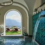 Отель Palazzo Avino
