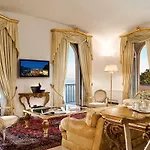Отель Palazzo Avino