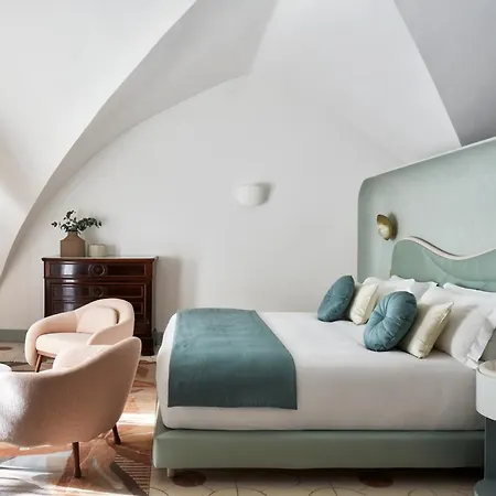 Palazzo Avino 5*