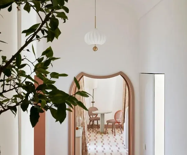 Hotel Palazzo Avino 5*