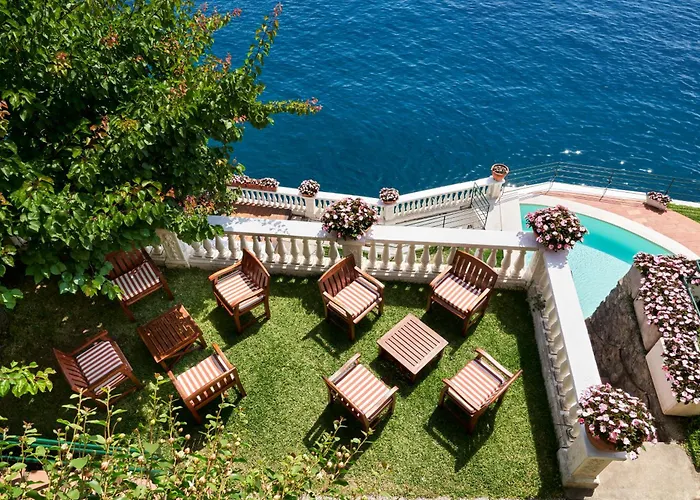 Palazzo Avino 5*
