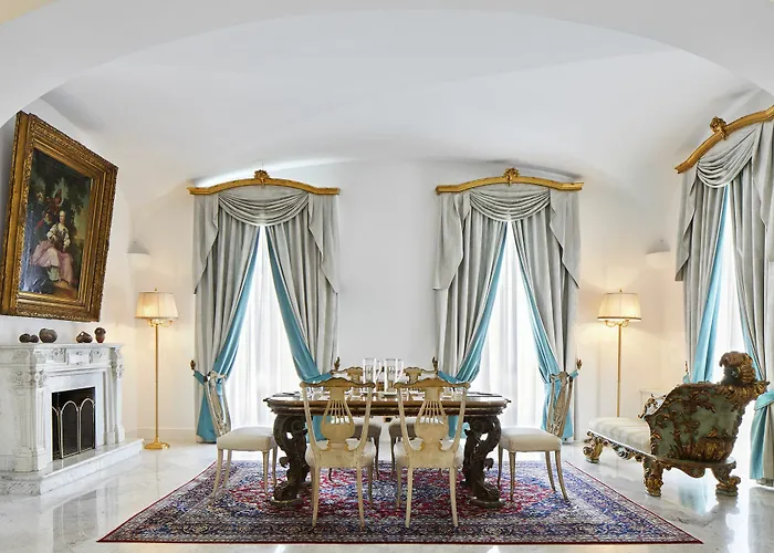 Palazzo Avino