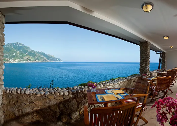 Palazzo Avino 5* Ravello
