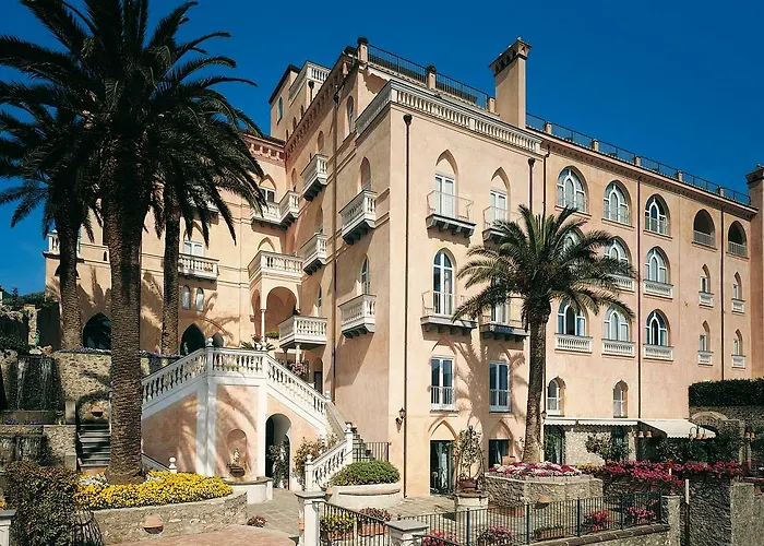 Palazzo Avino 5*