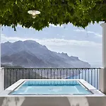 Szálloda Palazzo Avino Ravello