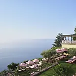 Palazzo Avino Szálloda Ravello