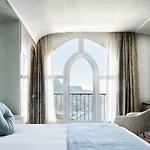 Szálloda Palazzo Avino Ravello