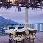 Szálloda Palazzo Avino 5*
