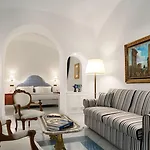 Szálloda Palazzo Avino Ravello