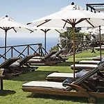 Palazzo Avino Hotel