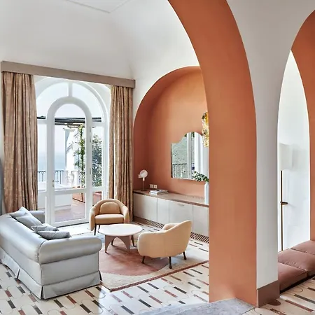 Palazzo Avino 5*