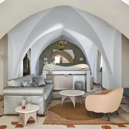 Palazzo Avino Hotel Ravello