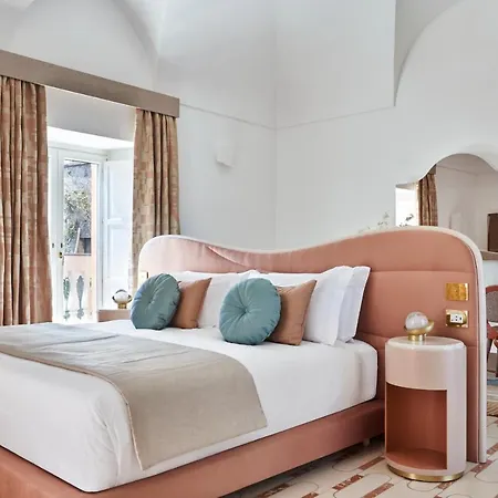 Palazzo Avino 5*
