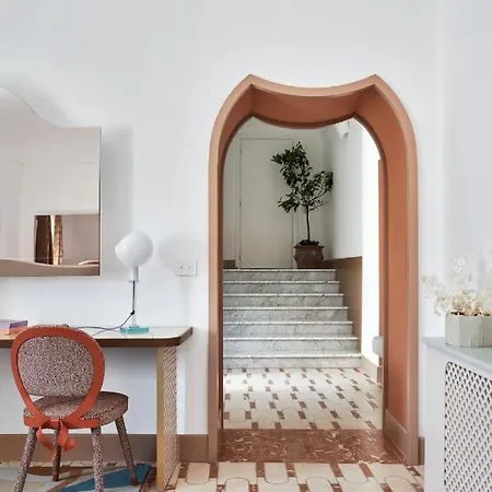 Hotel Palazzo Avino Ravello
