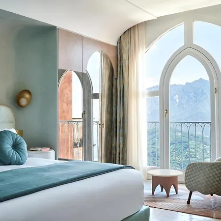 Hotel Palazzo Avino