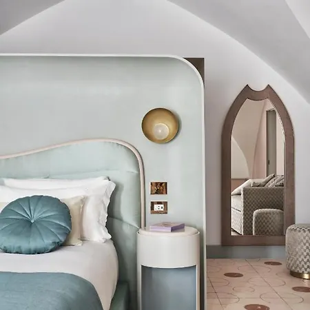 Palazzo Avino Hotel 5*