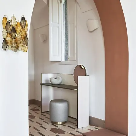 Palazzo Avino Hotel Ravello