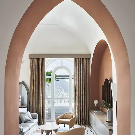 Hotel Palazzo Avino Ravello