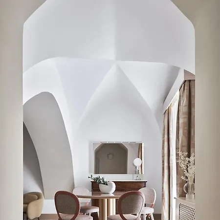 Palazzo Avino Hotel