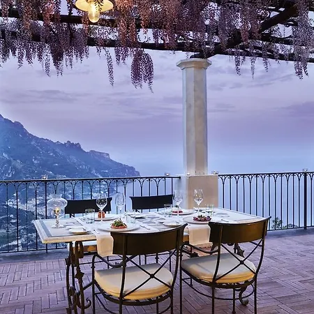 Palazzo Avino