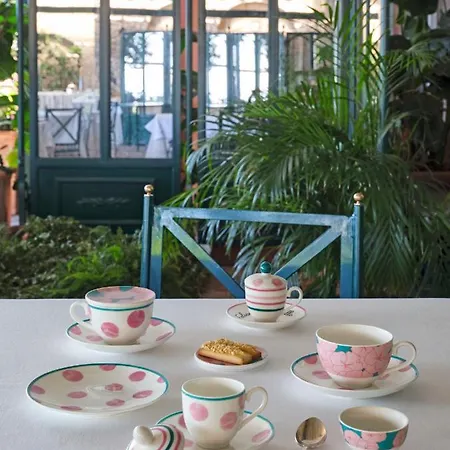 Palazzo Avino 5* Ravello