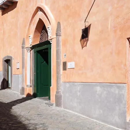 Palazzo Avino Hotel 5*