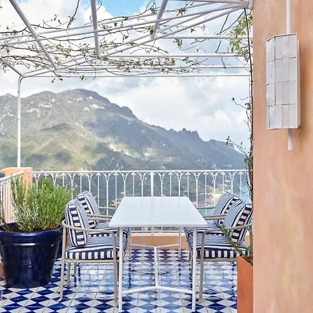 Palazzo Avino 5*