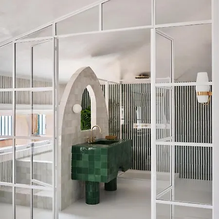 Palazzo Avino Hotel 5*
