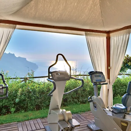 Palazzo Avino 5* Ravello