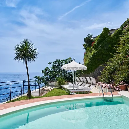 Palazzo Avino Hotel