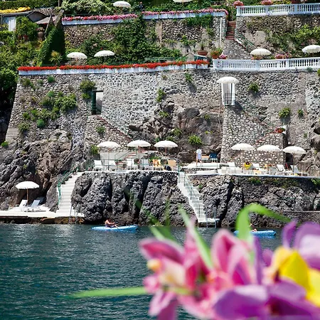 Hotel Palazzo Avino 5*