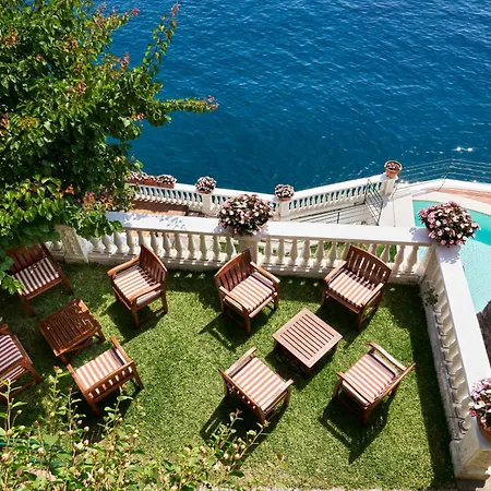Palazzo Avino 5*