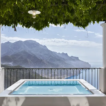 Hotel Palazzo Avino Ravello