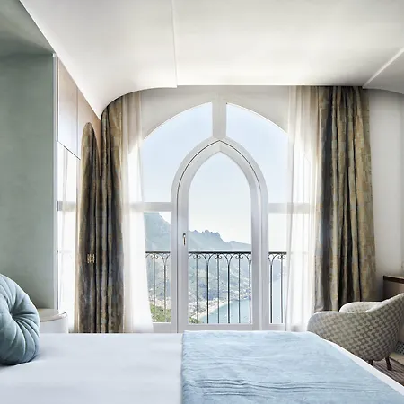 Hotel Palazzo Avino Ravello