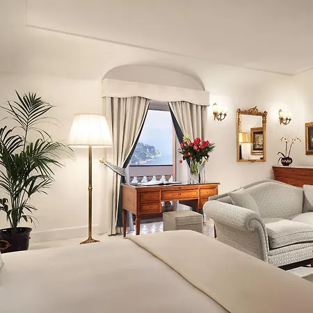 Hotel Palazzo Avino Ravello