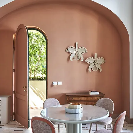 Palazzo Avino 5* Ravello