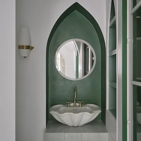 Palazzo Avino 5*