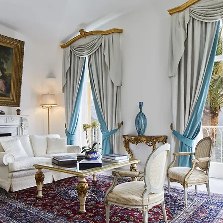 Palazzo Avino 5* Ravello