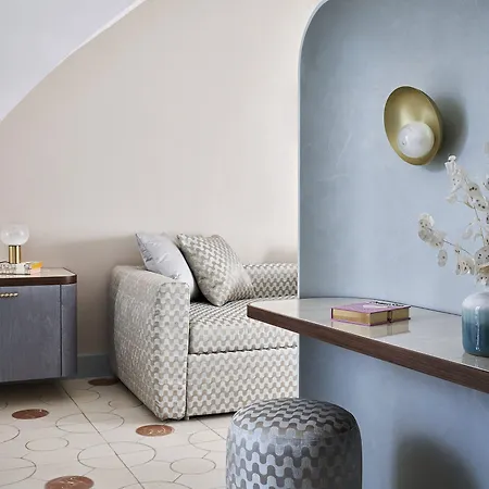 Palazzo Avino 5*